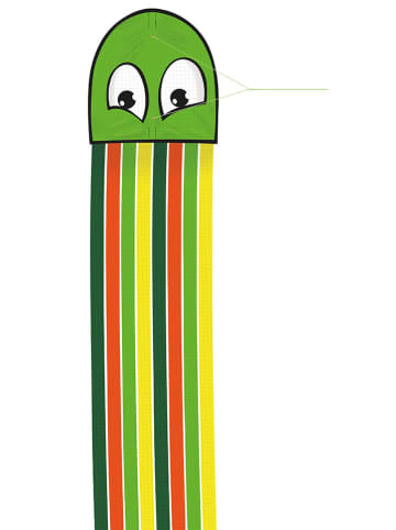 Günther Latawiec "OCTOPUS" - 250 x 32 cm (produkt niespodzianka)