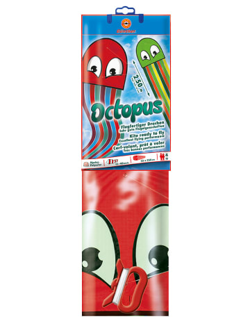 Günther Latawiec "OCTOPUS" - 250 x 32 cm (produkt niespodzianka)