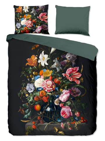 Good Morning Komplet pościeli "Deja" ze wzorem