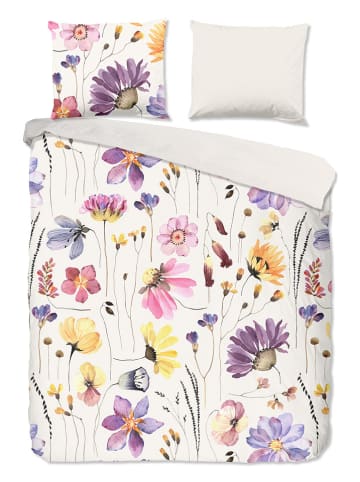 Good Morning Komplet pościeli "Kate" ze wzorem