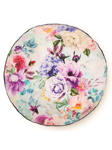 Descanso Poduszka "Anamin" ze wzorem