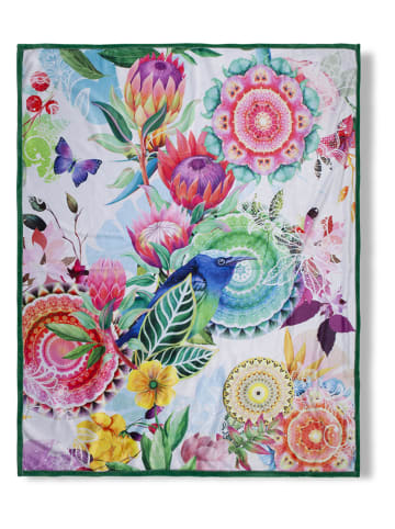 Hip Plaid "Chess" groen/meerkleurig