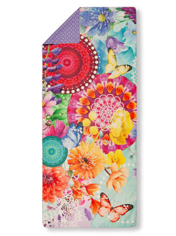 Hip Ręcznik plażowy "Vitori" ze wzorem