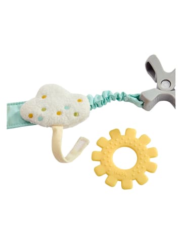 Haba 4-delige babyspeelset "Gans" - vanaf de geboorte