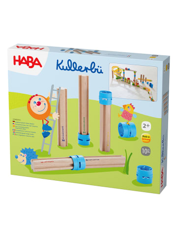 Haba Akcesoria do kulodromu "Kullerbü Add-on Set High Columns" - 2+