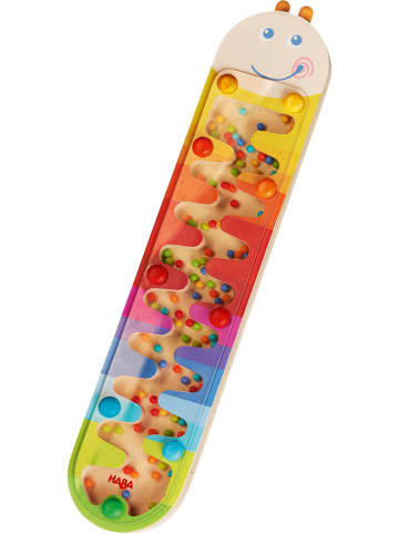 Haba Zabawka "Worm" - 2+