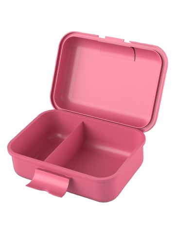 Haba Broodtrommel "Princes & paard" roze - vanaf 12 maanden