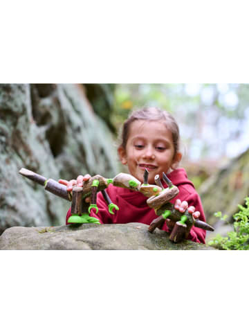 Haba Konstruktions-Set "Dinosaurier" - ab 8 Jahren