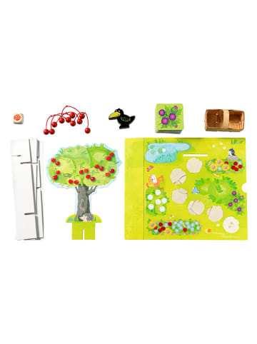 Haba Brettspiel "Obstgärtchen" - ab 3 Jahren