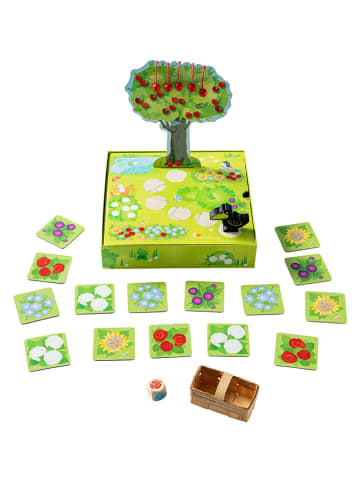 Haba Brettspiel "Obstgärtchen" - ab 3 Jahren