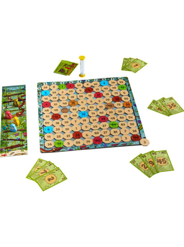 Haba Rechenspiel "Abenteuer" - ab 7 Jahren