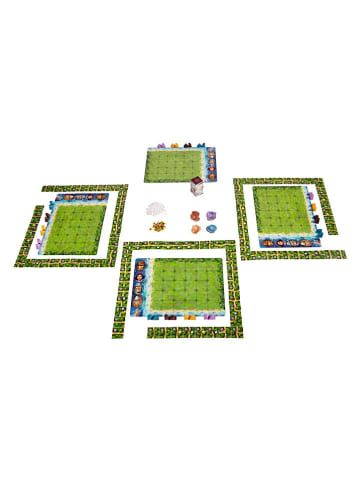 Haba Brettspiel "Karuba" - ab 8 Jahren