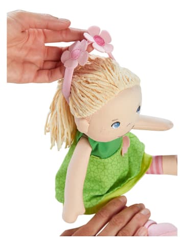 Haba Puppe "Mali" - ab 18 Monaten