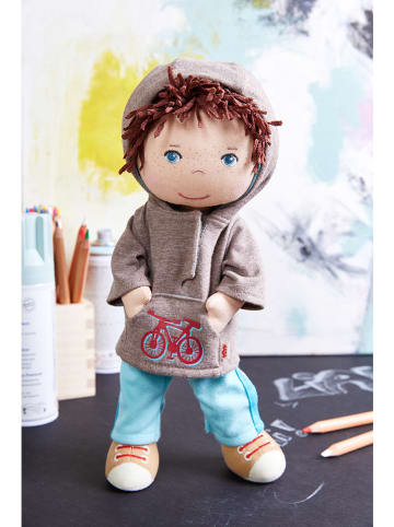 Haba Puppe "Lian" - ab 18 Monaten