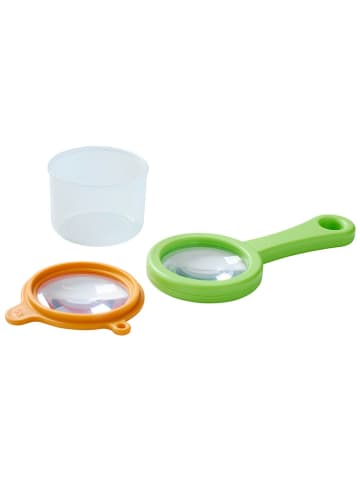 Haba 3-częściowy zestaw w różnych kolorach - 3+