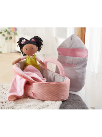 Haba Puppe "Cari" - ab 18 Monaten