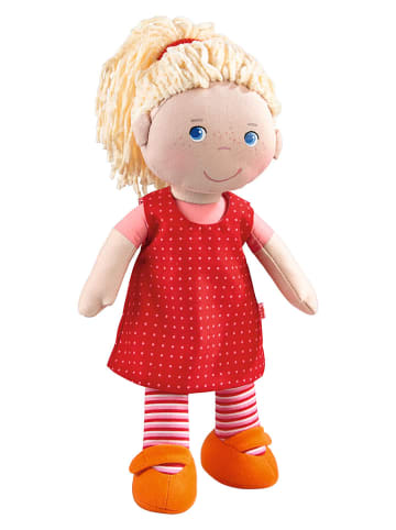 Haba Lalka "Annelie" - 18 m+