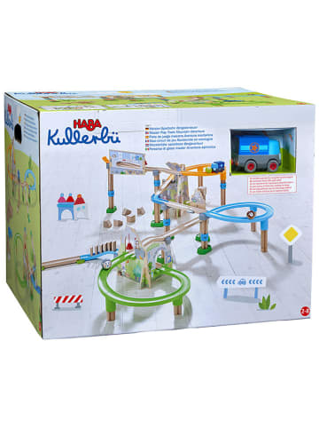 Haba Knikkerbaan "Adventure" - vanaf 2 jaar