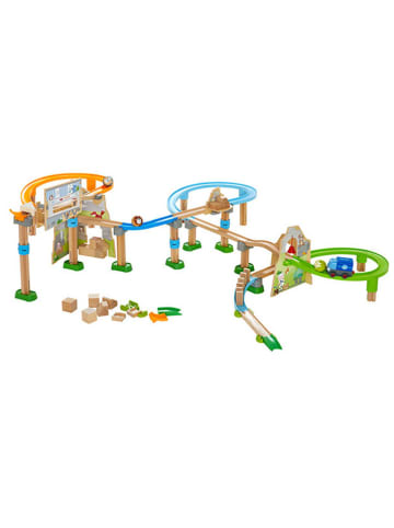 Haba Knikkerbaan "Adventure" - vanaf 2 jaar