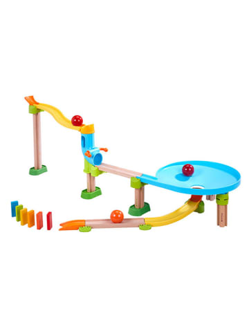 Haba Kugelbahn "Kugel-Stau" - ab 2 Jahren