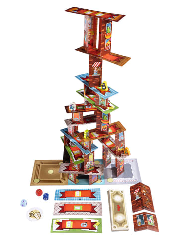 Haba Brettspiel "Super Battle" - ab 5 Jahren