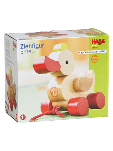 Haba Trekfiguur "Eend" - vanaf 12 maanden