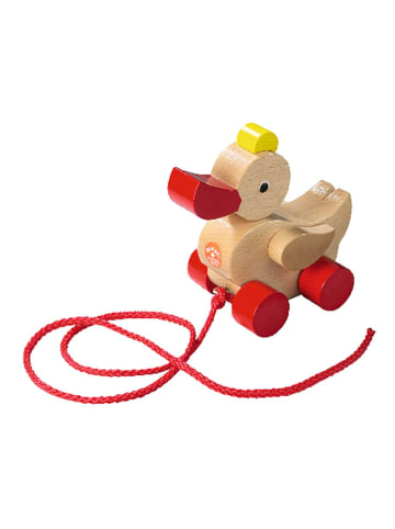 Haba Trekfiguur "Eend" - vanaf 12 maanden