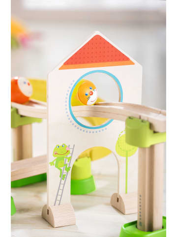 Haba Kulodrom "Windmill train" - 2+