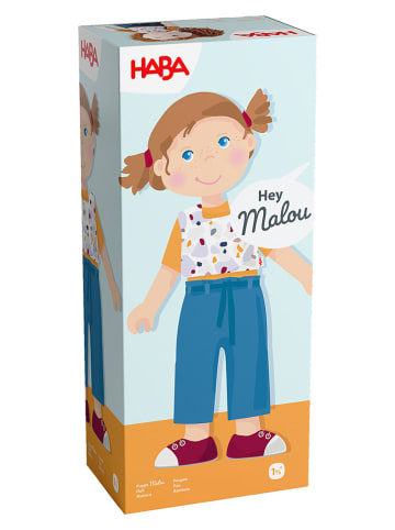 Haba Puppe - ab 18 Monaten