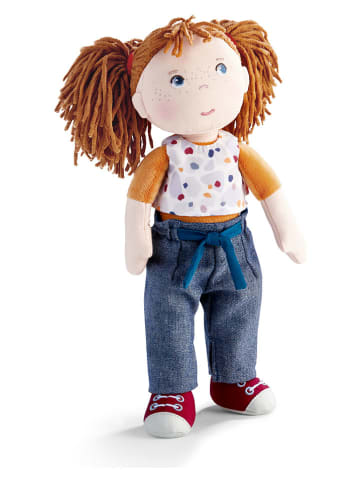 Haba Puppe - ab 18 Monaten