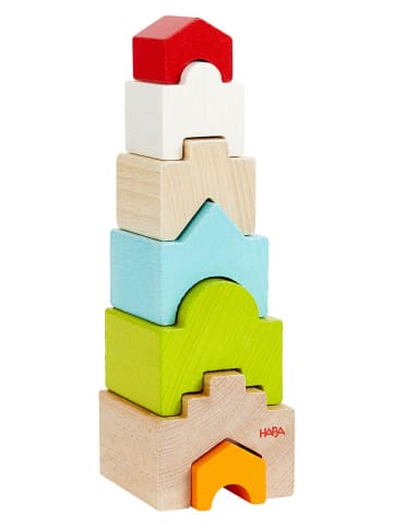 Haba Piramidka - 18 m+