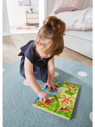 Haba Układanka dźwiękowa - 2+