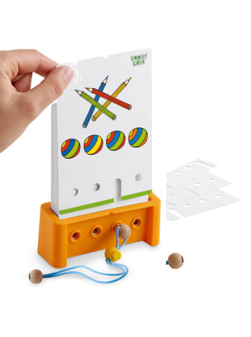 Haba Gra logiczna "LC Starter Set 6+" - 5+