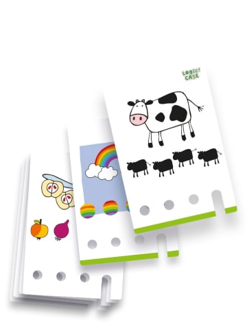 Haba Puzzelspel "LC Starter Set 6+" - vanaf 5 jaar