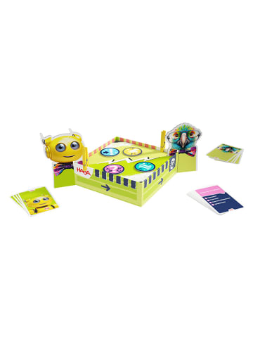 Haba Quiz "Team Challenge Natur vs. Technik" - ab 10 Jahren