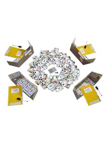 Haba Gra karciana "Sabotage" - 8+