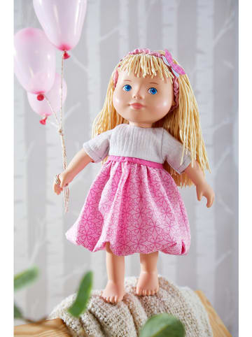 Haba Puppen-Outfit "Traumkleid" - ab 18 Monaten