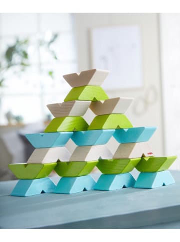 Haba Układanka 3D "Varius" - 4+