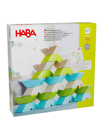 Haba Układanka 3D "Varius" - 4+