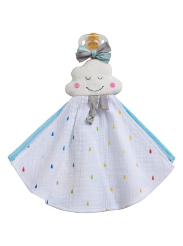 Haba Knuffeldoek "Droomwolk" - vanaf de geboorte