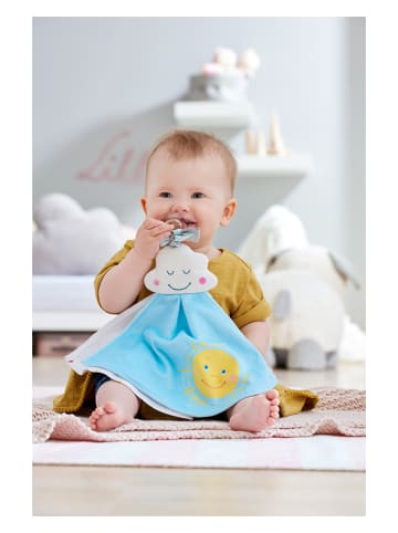 Haba Knuffeldoek "Droomwolk" - vanaf de geboorte