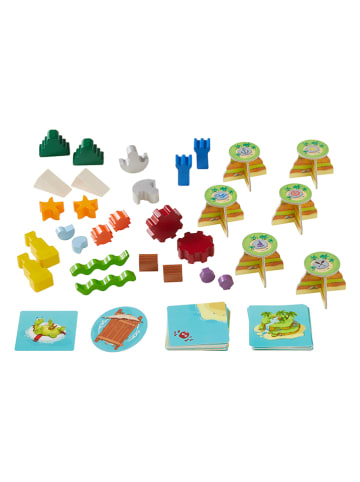 Haba Legespiel "Südseestapelei" - ab 6 Jahren
