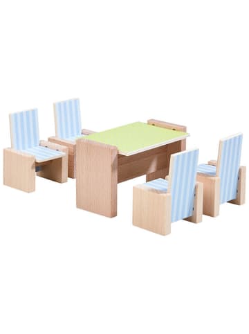 Haba Puppenhausmöbel "Little Friends" - ab 3 Jahren