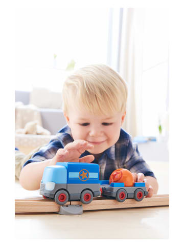 Haba Vrachtwagen "Koelwagen" - vanaf 2 jaar