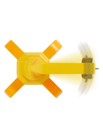 Haba Knikkerbaan-accessoireset "Treinbaan" - vanaf 2 jaar