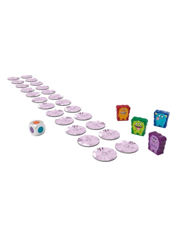 Haba Memoryspel "Buffetmonster" - vanaf 5 jaar