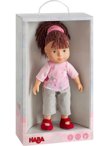 Haba Lalka "Lya" - 3+