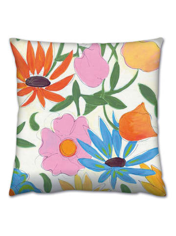 Allure Kissen in Bunt