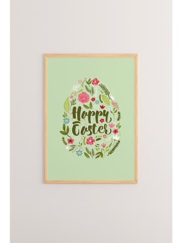 Allure Gerahmter Kunstdruck