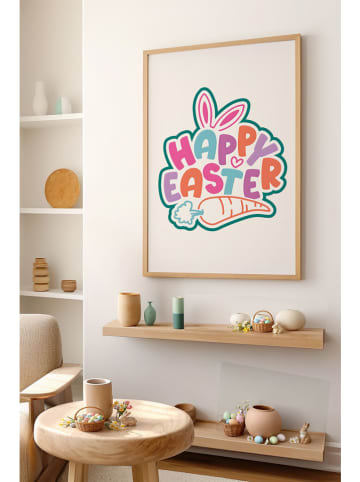 Allure Gerahmter Kunstdruck